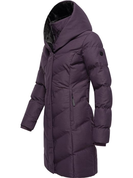 Damen Steppmantel - Natalka Cosy