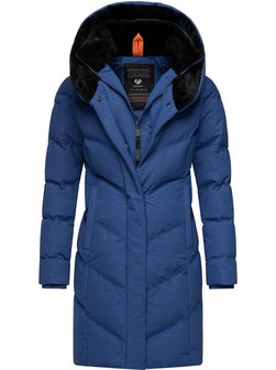 Damen Steppmantel - Natalka Cosy