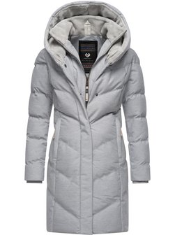 Damen Steppmantel - Natalka Cosy