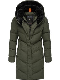 Damen Steppmantel - Natalka Cosy