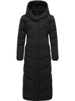 Damen Steppmantel - Natalka Extralong