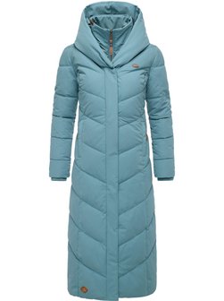 Damen Steppmantel - Natalka Extralong