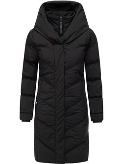 Damen Steppmantel - Natalka Soft YOUMODO