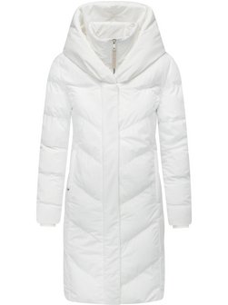 Damen Steppmantel - Natalka Soft YOUMODO