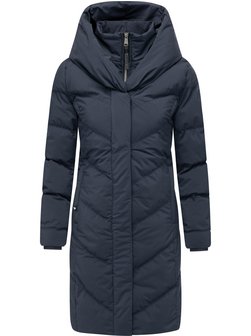 Damen Steppmantel - Natalka Soft YOUMODO