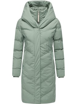 Damen Steppmantel - Natalka Soft YOUMODO