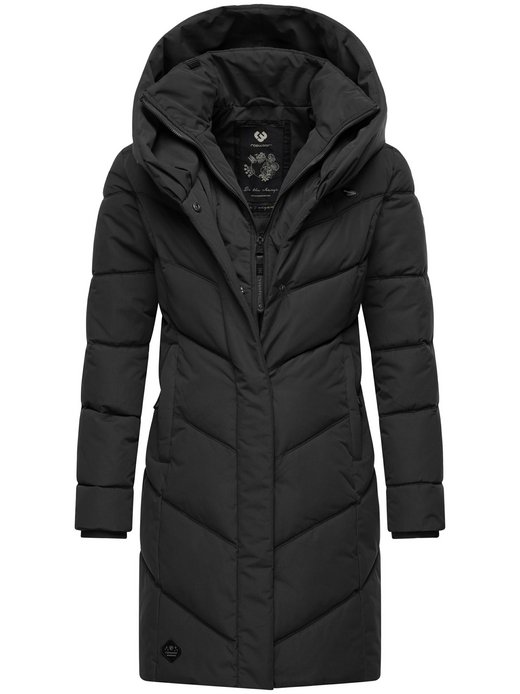 Damen Steppmantel - Natalka