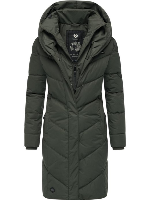 Damen Steppmantel - Natalka