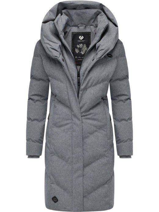 Damen Steppmantel - Natalka