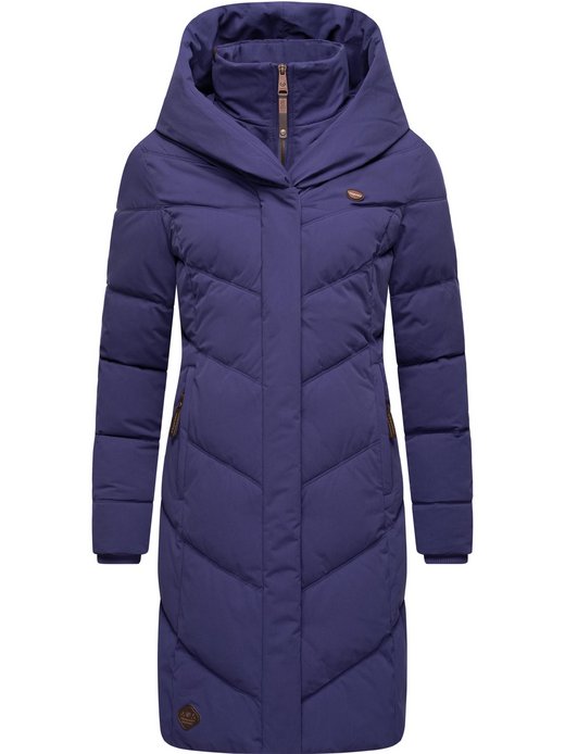 Damen Steppmantel - Natalka