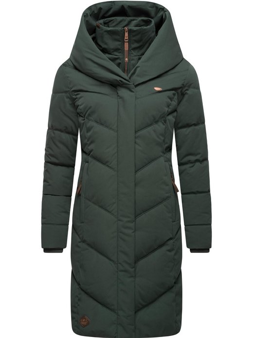 Damen Steppmantel - Natalka