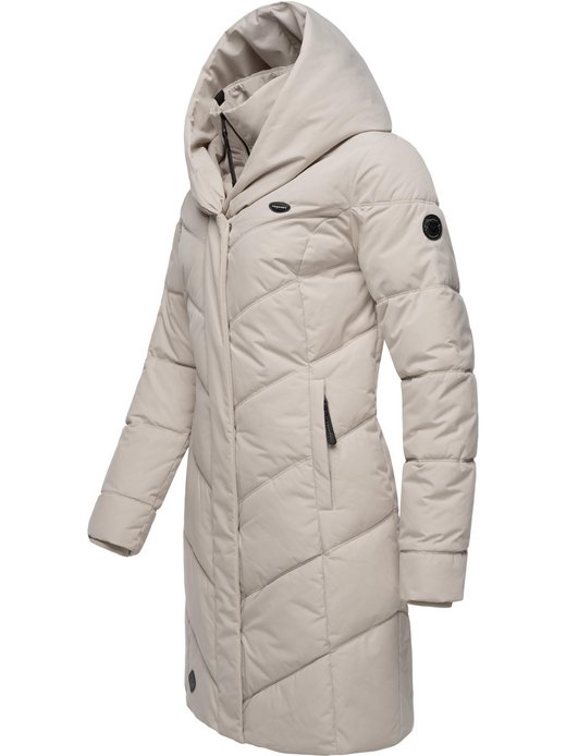 Damen Steppmantel - Natalka