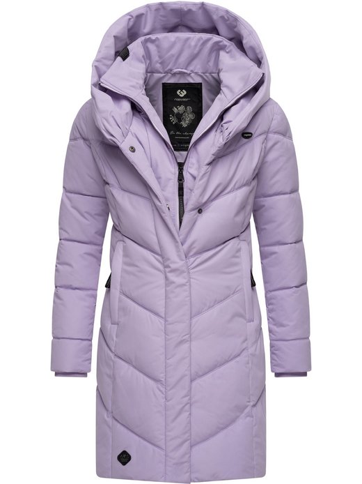 Damen Steppmantel - Natalka