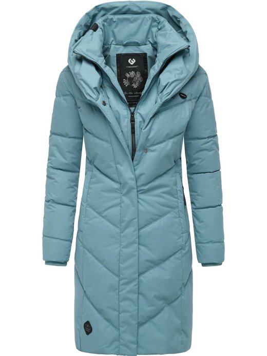 Damen Steppmantel - Natalka