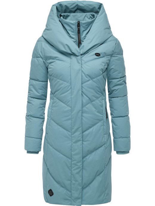 Damen Steppmantel - Natalka