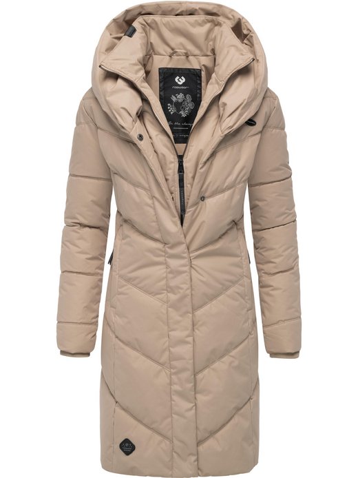 Damen Steppmantel - Natalka