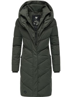 Damen Steppmantel - Natalka