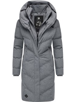 Damen Steppmantel - Natalka