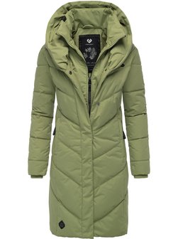 Damen Steppmantel - Natalka