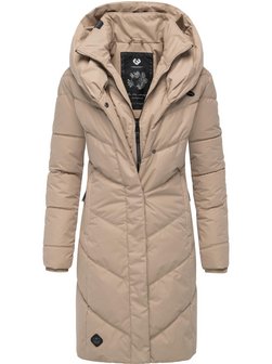 Damen Steppmantel - Natalka