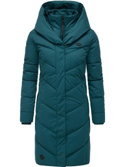 Damen Steppmantel - Natalka