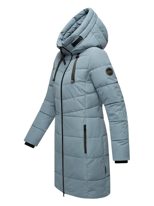 Damen Steppmantel - Natsukoo XVI