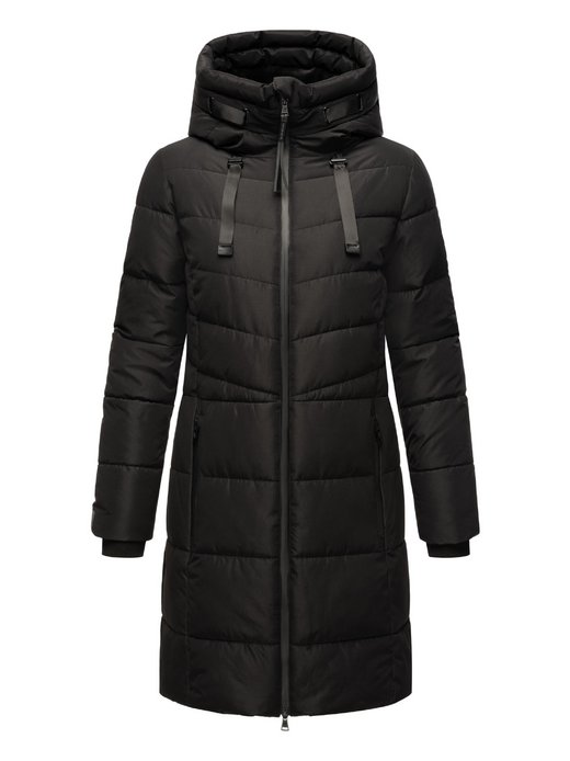 Damen Steppmantel - Natsukoo XVI