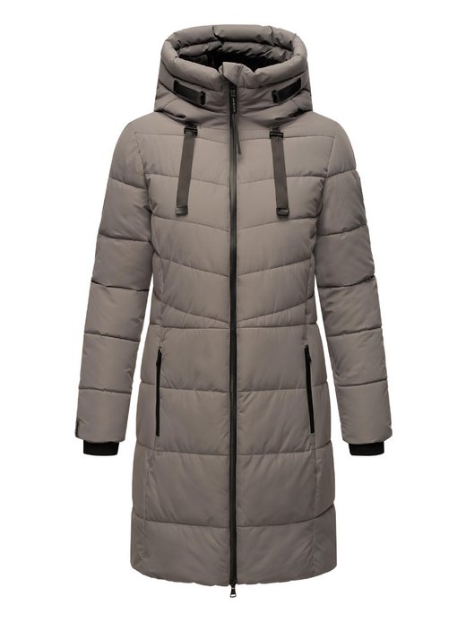 Damen Steppmantel - Natsukoo XVI