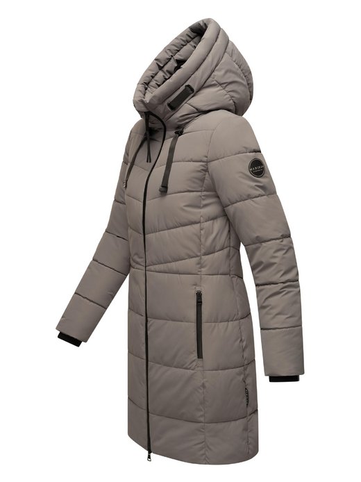 Damen Steppmantel - Natsukoo XVI