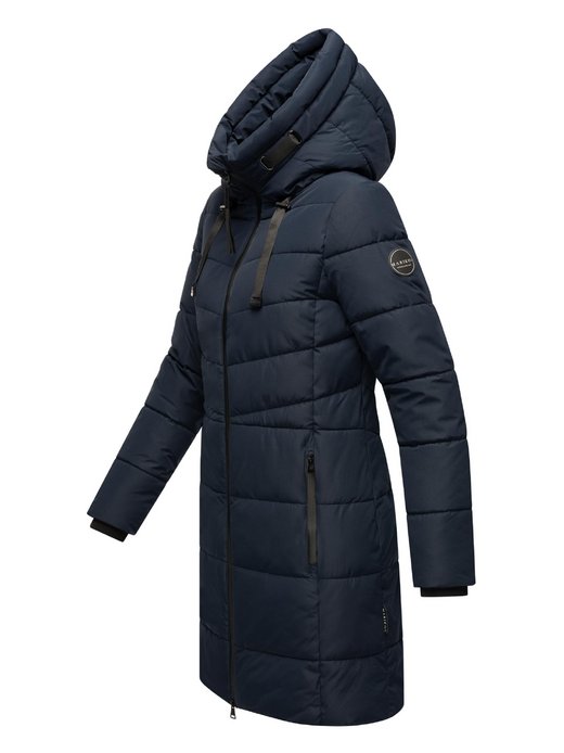 Damen Steppmantel - Natsukoo XVI