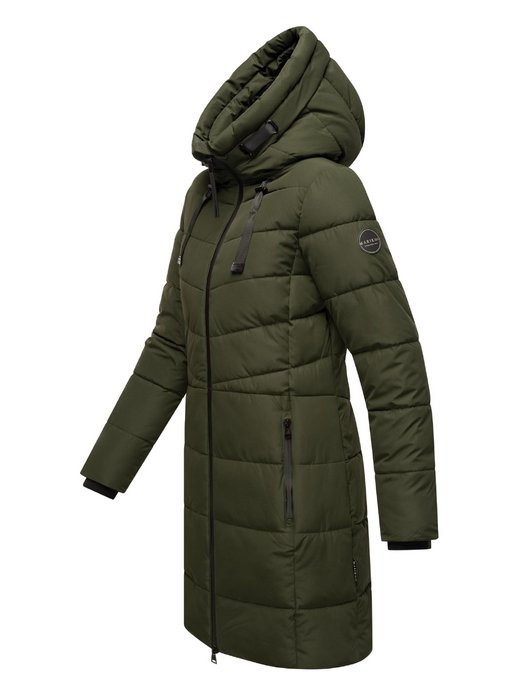 Damen Steppmantel - Natsukoo XVI