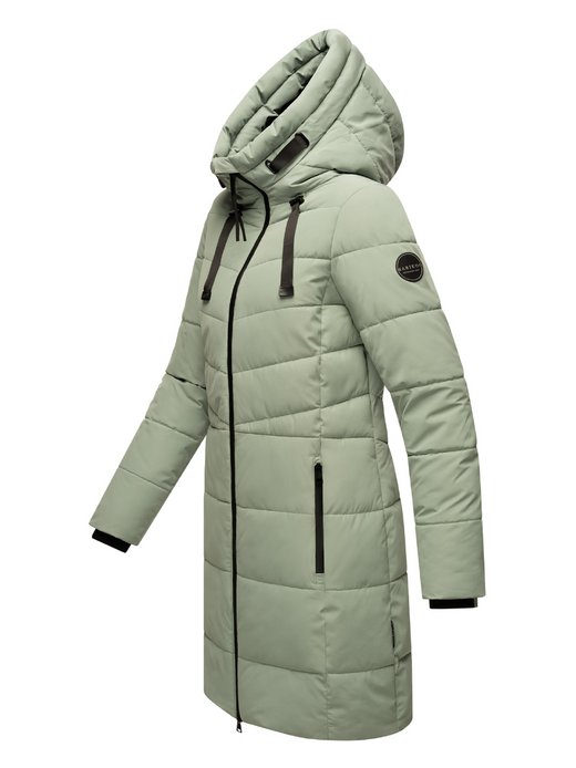 Damen Steppmantel - Natsukoo XVI