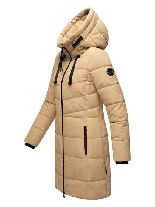 Damen Steppmantel - Natsukoo XVI