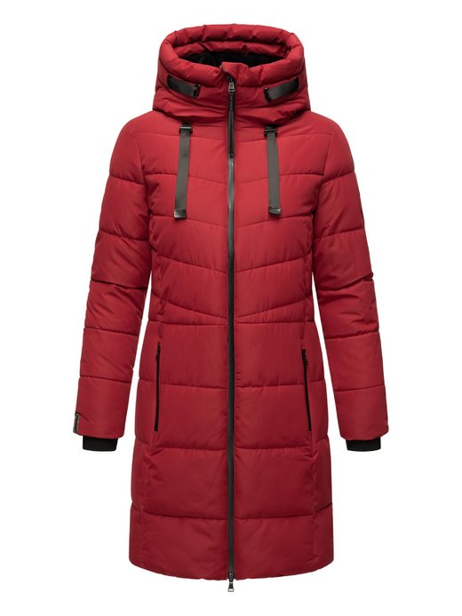 Damen Steppmantel - Natsukoo XVI