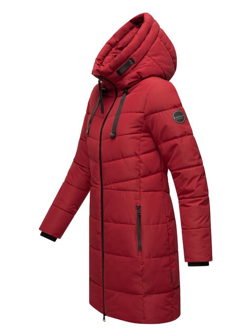 Damen Steppmantel - Natsukoo XVI