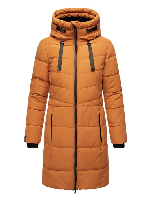 Damen Steppmantel - Natsukoo XVI