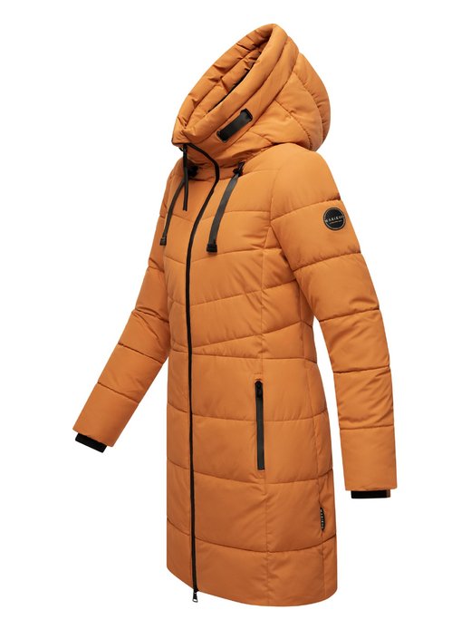 Damen Steppmantel - Natsukoo XVI