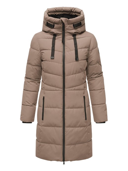 Damen Steppmantel - Natsukoo XVI