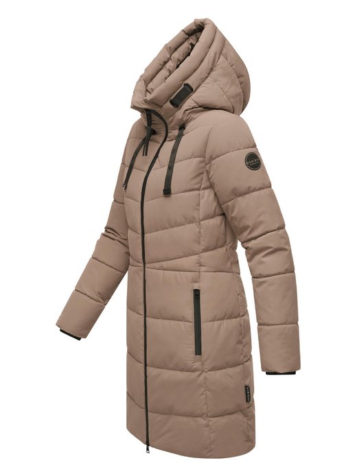 Damen Steppmantel - Natsukoo XVI