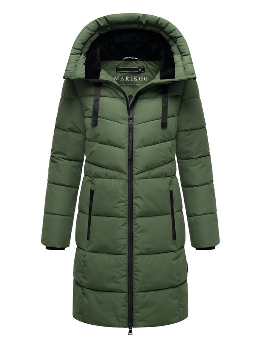 Damen Steppmantel - Natsukoo XVI