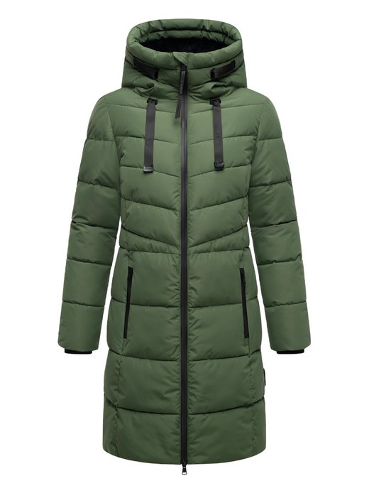 Damen Steppmantel - Natsukoo XVI