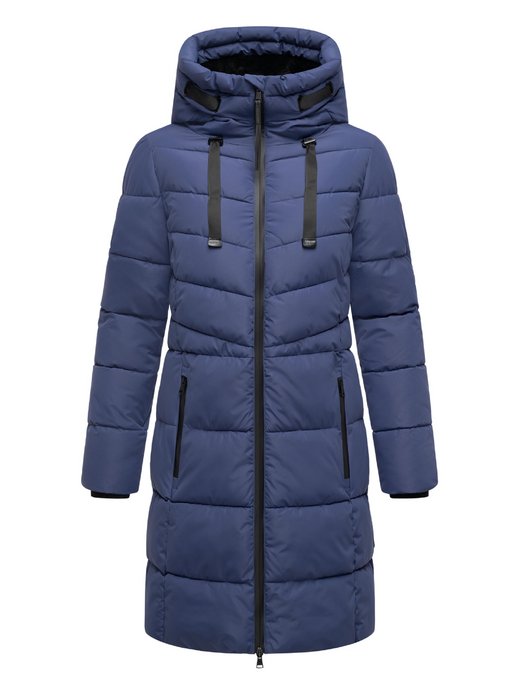 Damen Steppmantel - Natsukoo XVI