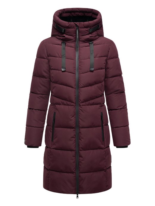 Damen Steppmantel - Natsukoo XVI