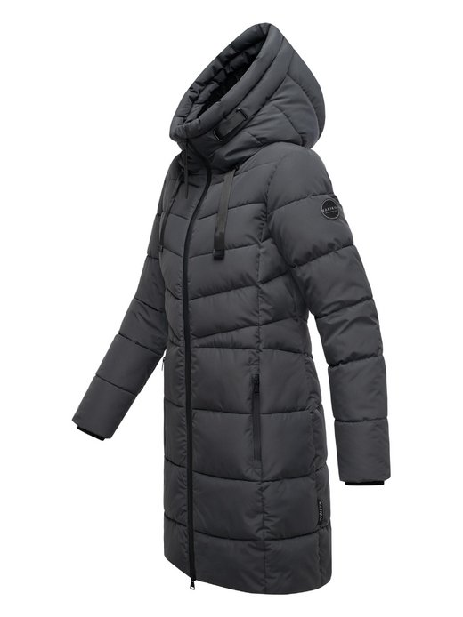 Damen Steppmantel - Natsukoo XVI