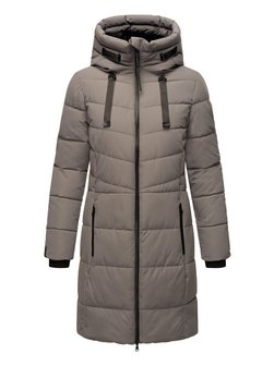 Damen Steppmantel - Natsukoo XVI