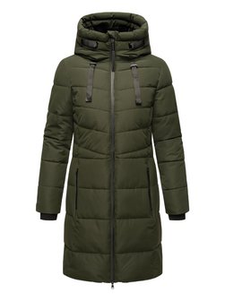 Damen Steppmantel - Natsukoo XVI