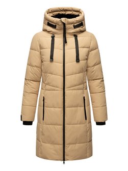 Damen Steppmantel - Natsukoo XVI