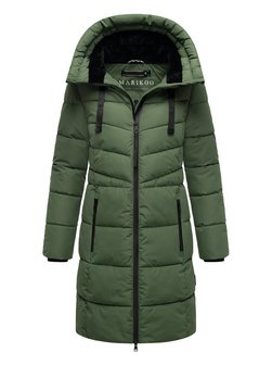 Damen Steppmantel - Natsukoo XVI