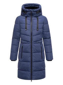 Damen Steppmantel - Natsukoo XVI