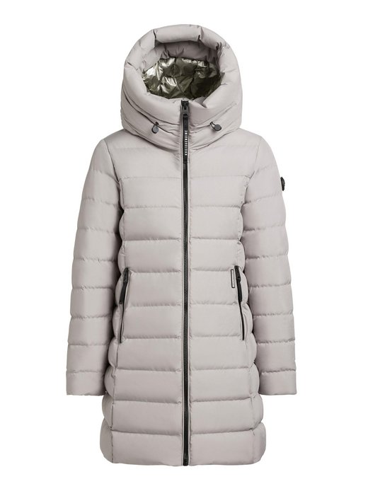 Damen Steppmantel - Nekar-YM